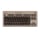 Klawiatura bezprzewodowa 8BitDo Mechanical Keyboard C64 Ed.